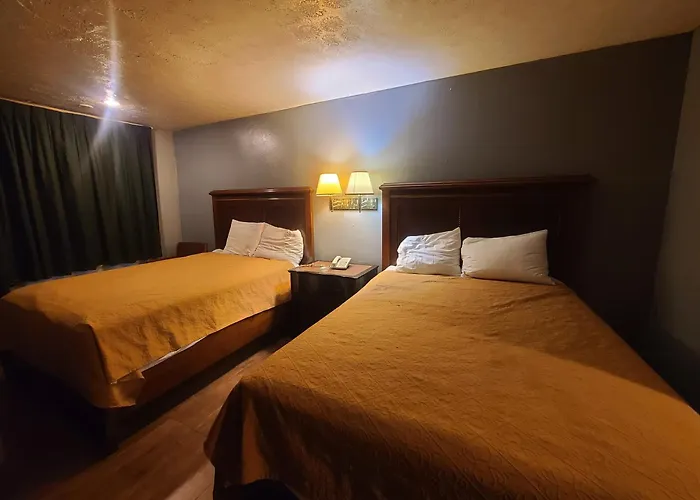 Garden Inn And Extended Stay Shepherdsville