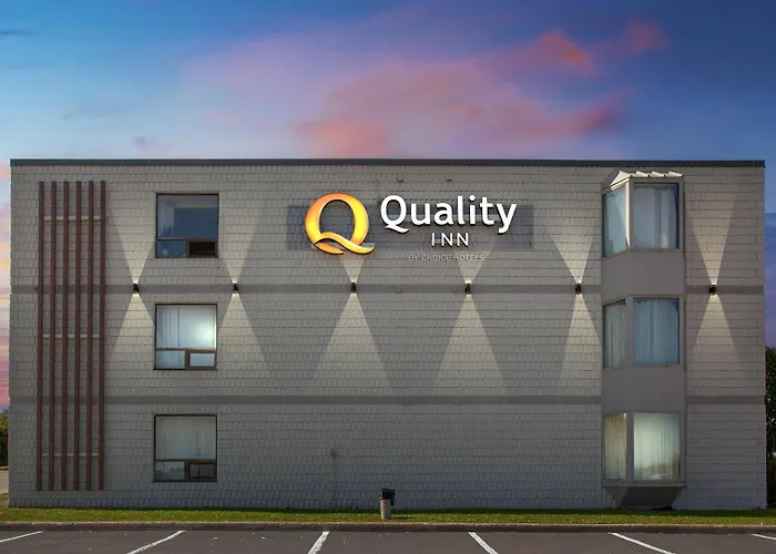 Quality Inn & Conference Centre Midland