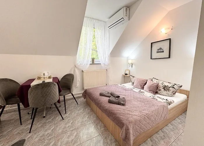 Szent Kristóf Panzió Hotel Eger
