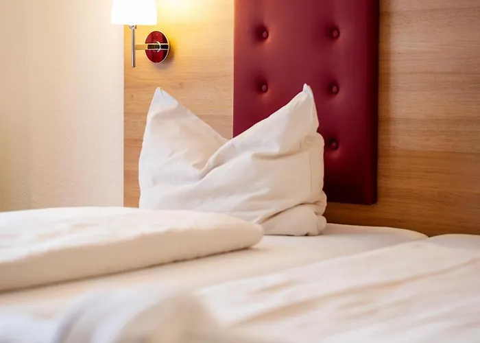 Hotel Roessle Berneck Altensteig