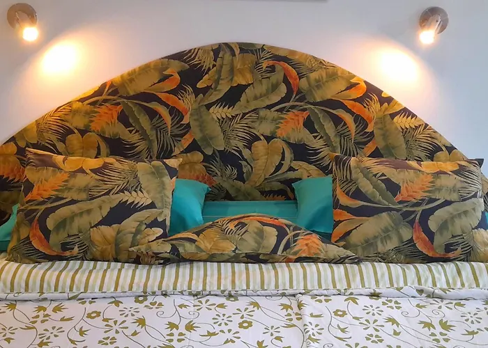 Familia Piatti B&B - Suites Ushuaia