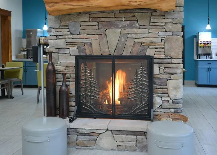 Brookstone Lodge Near Biltmore Village, An Ascend Collection Hotel Asheville