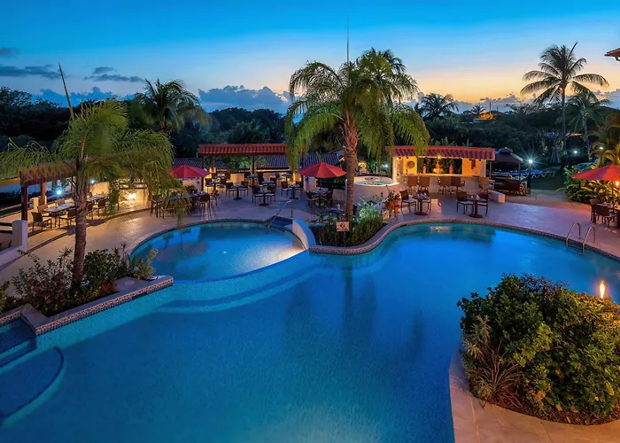 Sugar Cane Club Hotel & Spa (Adults Only) Saint Peter