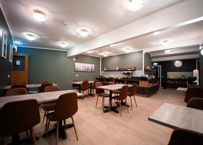 Vik Troell Hotel