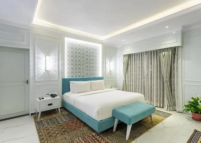 Mount Kailash Resort Pokhara