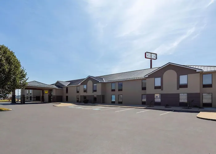 Super 8 By Wyndham Shepherdsville - Louisville South I65