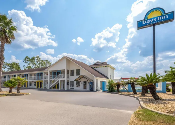 Days Inn By Wyndham Alma