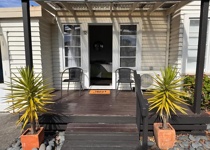 Wairoa Motel