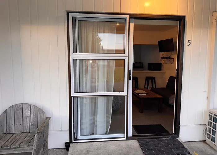Wairoa Motel