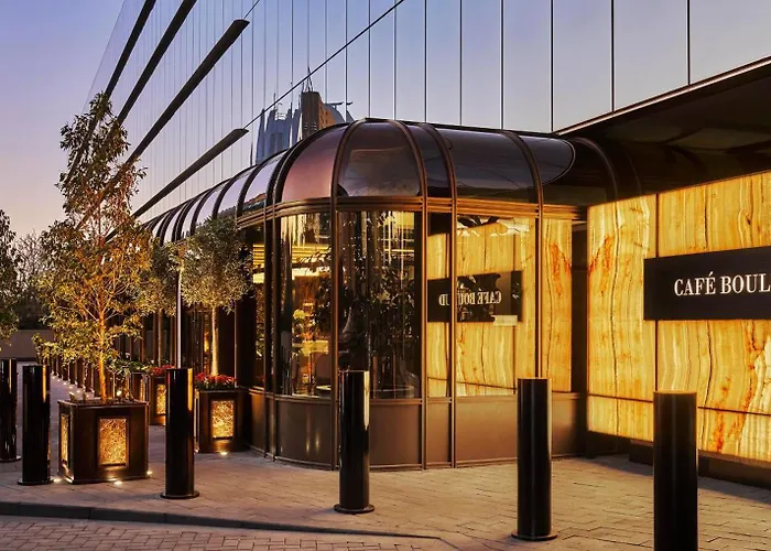 Four Seasons Hotel Riade
