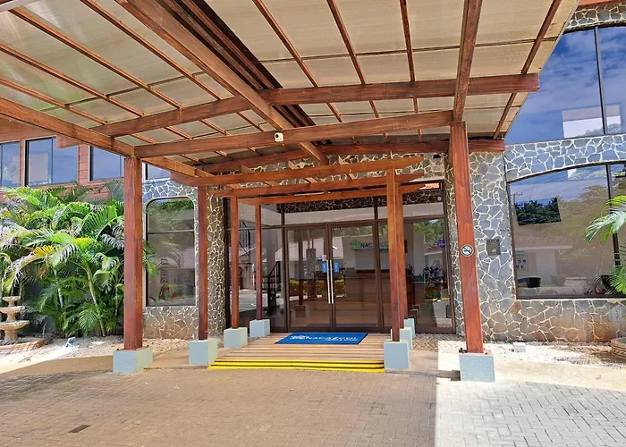 Nacazcol Hotel Y Villas Coco