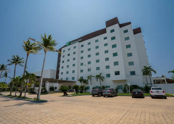 Holiday Inn Acapulco La Isla By Ihg