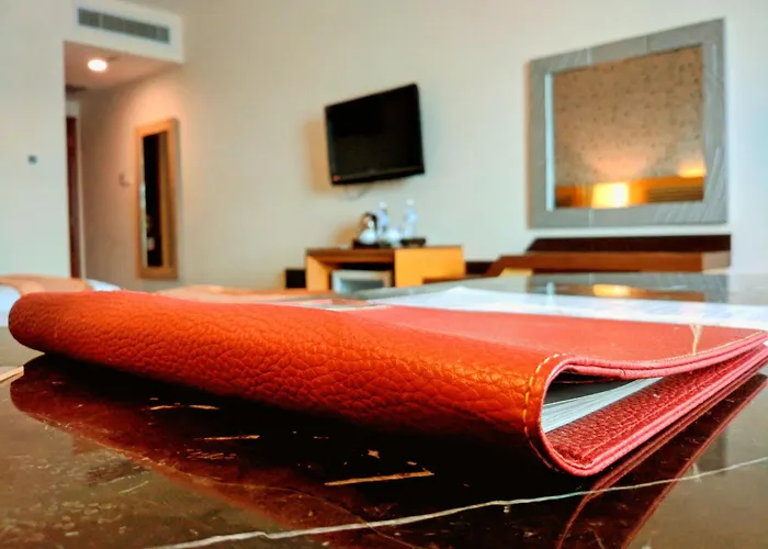 Grand Rocky Hotel Bukittinggi