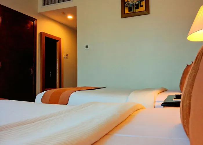 Grand Rocky Hotel Bukittinggi