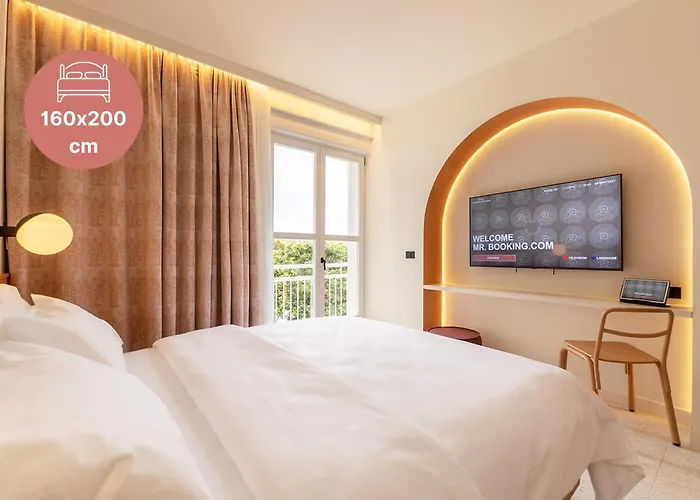 Hotel Grand Koper