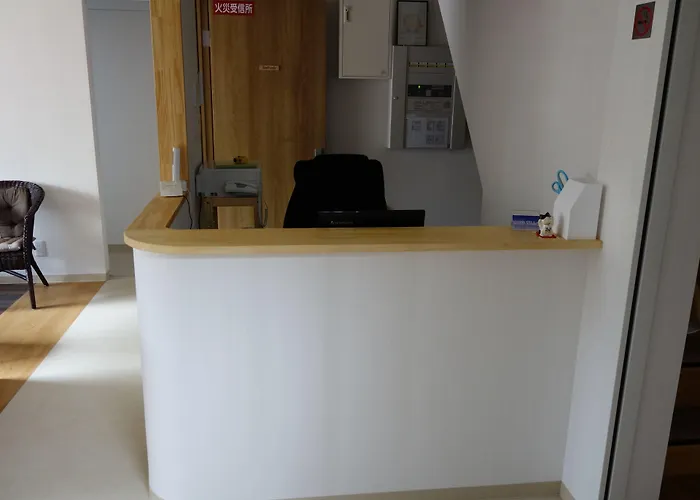 Guesthouse Wind Villa Kyoto