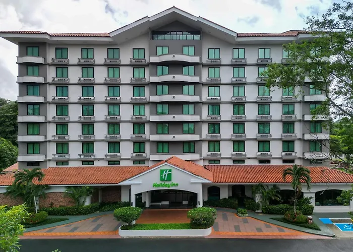 Holiday Inn Panama Canal By Ihg