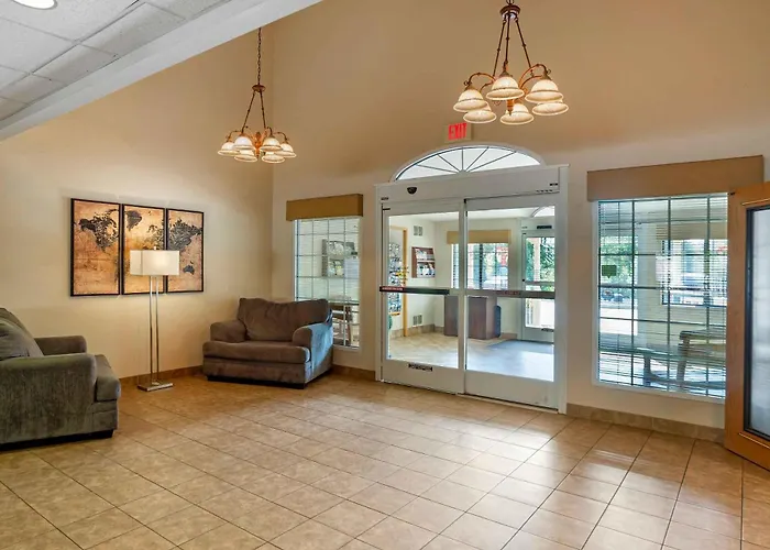 Extended Stay America Suites - Lancaster County Mountville