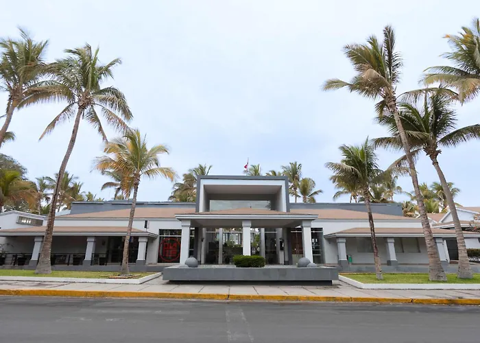 Casa Andina Premium Piura Hotel