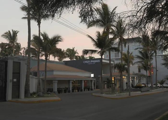 Casa Andina Premium Piura Hotel