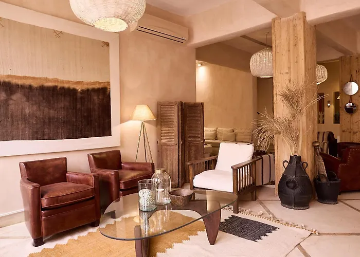 Riad Caravane Aït Benhaddou