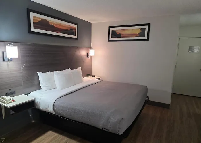 Quality Inn Winchester