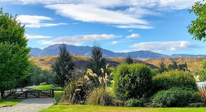 Waiorau Homestead Cardrona