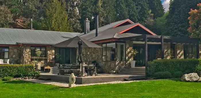 Waiorau Homestead Cardrona