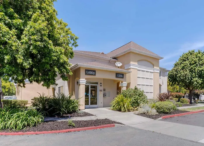 Extended Stay America Suites - San Jose - Sunnyvale