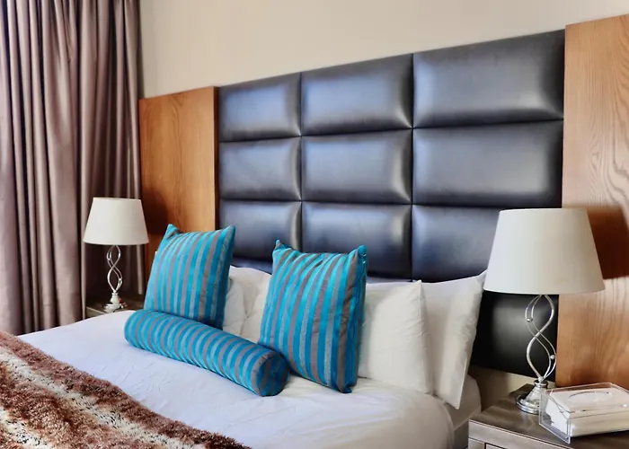 The Residences At Crystal Towers Ciudad del Cabo