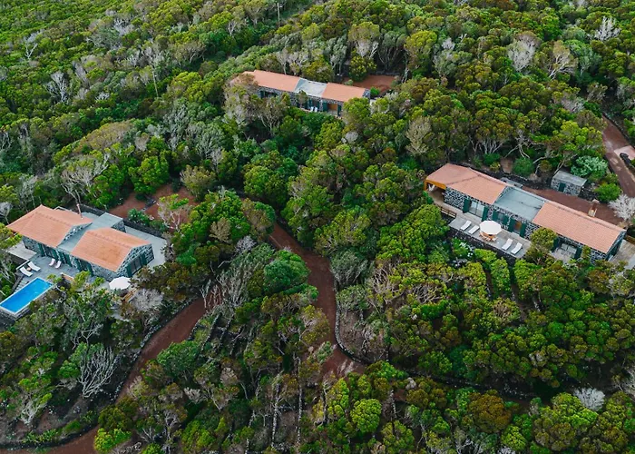 Pocinhobay Bed & Breakfast Madalena 