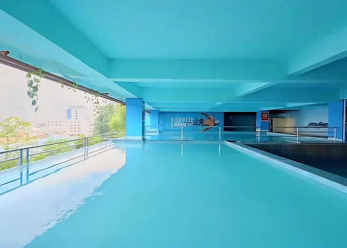 King'S Hotel Nagoya Batam