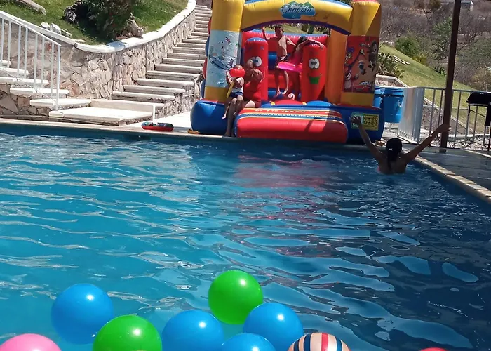 Hotel Chapala Country