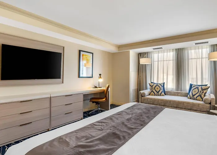 Wyvern Hotel, An Ascend Collection Hotel Punta Gorda