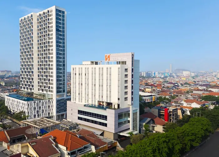Swiss-Belinn Manyar Surabaya