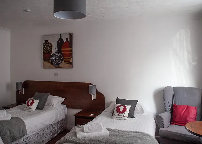 Oliver Twist Country Inn Wisbech