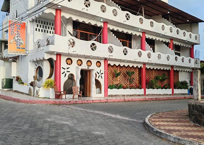 Royal Galapagos Inn Puerto Baquerizo Moreno