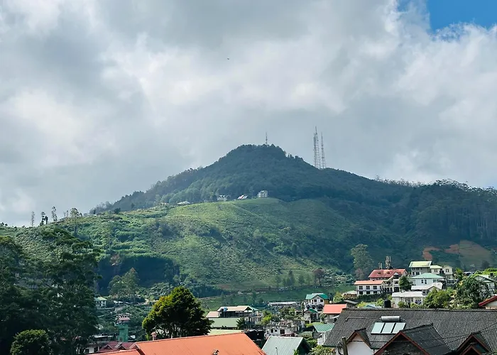 Pigeons Nest Bed and Breakfast Nuwara Eliya