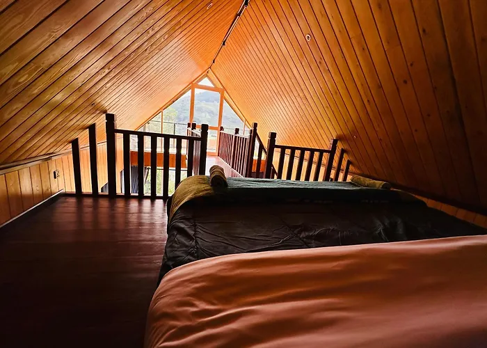 Pigeons Nest Bed and Breakfast Nuwara Eliya