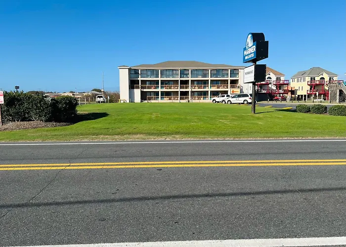 Mariner Inn And Suites Kill Devil Hills