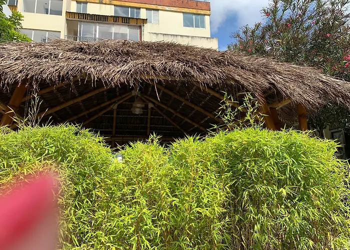 La Coupole Hotel Quito