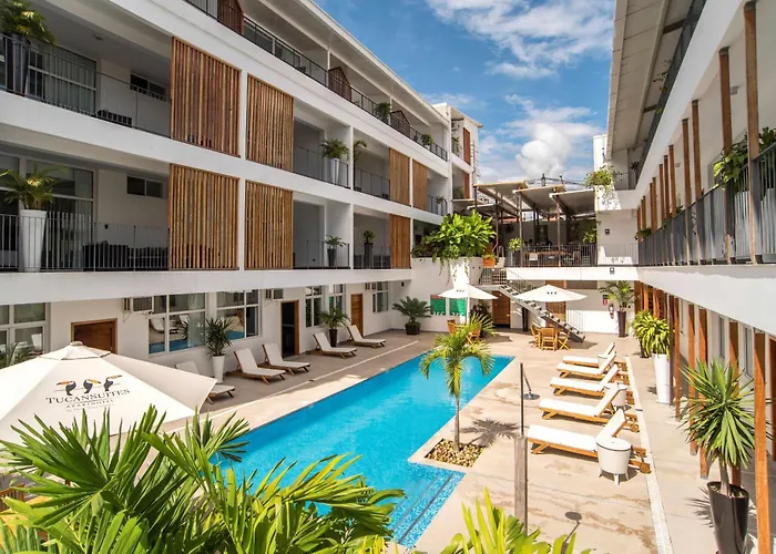 Tucan Suites Tarapoto - Hotel Asociado Casa Andina