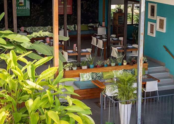 Tucan Suites Tarapoto - Hotel Asociado Casa Andina
