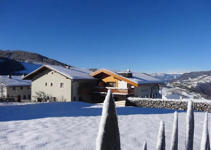 Hotel Gasthof Kircher Völs am Schlern