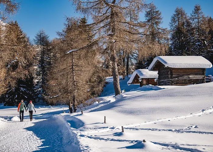 Hotel Gasthof Kircher Völs am Schlern