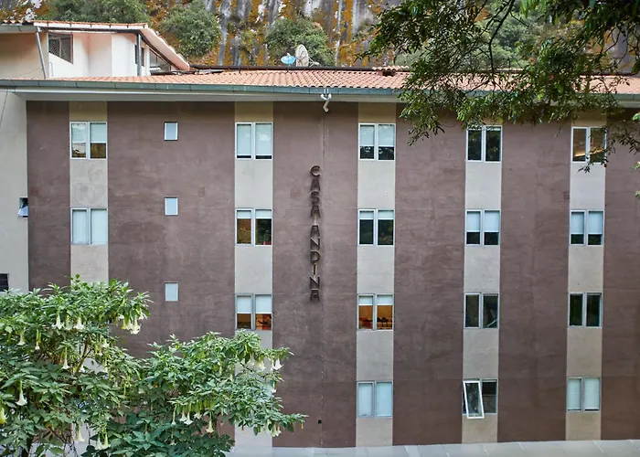 Casa Andina Standard Machu Picchu Hotel