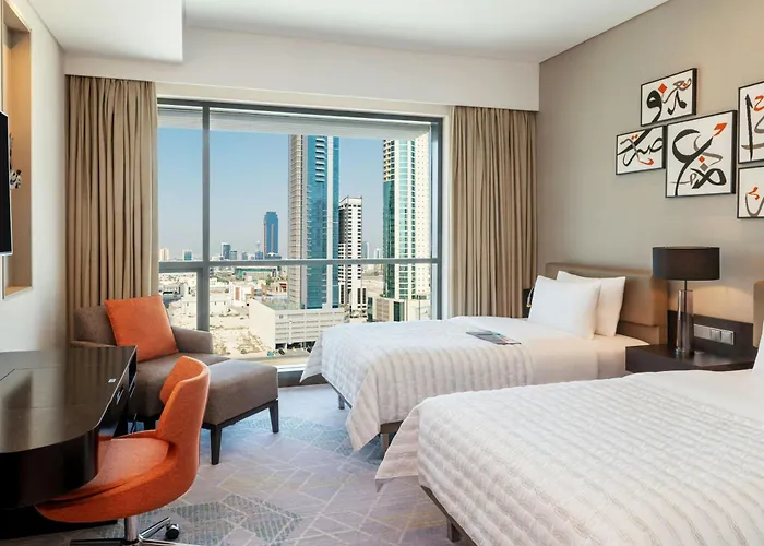 Le Meridien City Centre Bahrain Manama