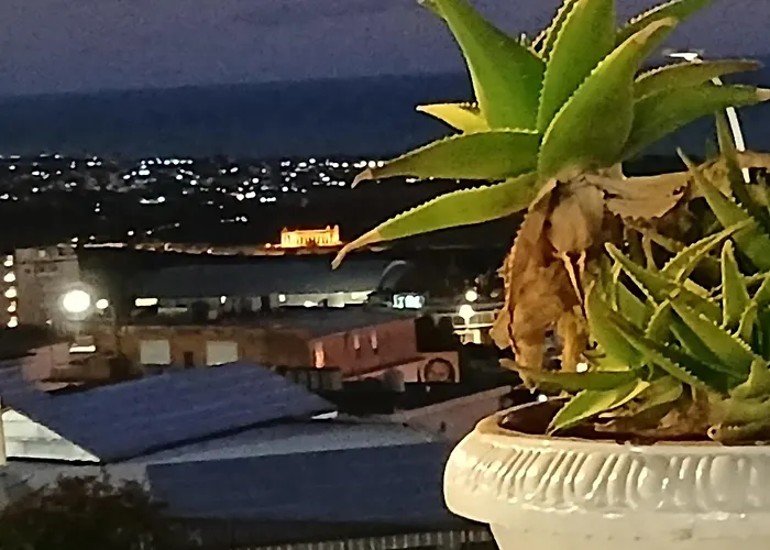 B&B Le 4 Stagioni Agrigento