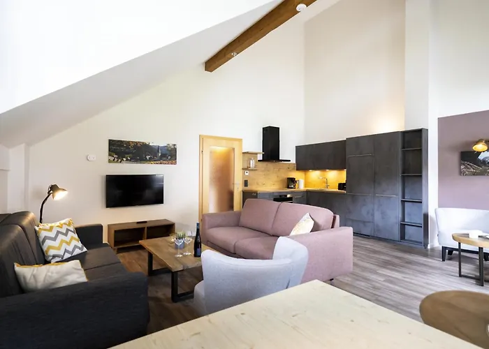 Landal Bad Kleinkirchheim Hotel