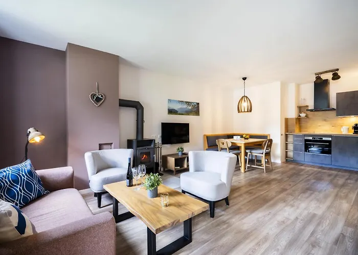 Landal Bad Kleinkirchheim Hotel